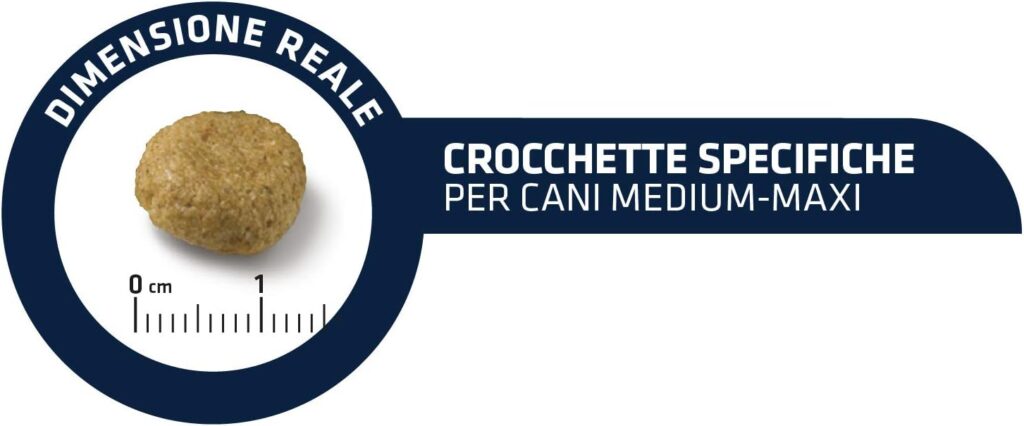 Advance Cibo per Cani Atopic, 3 kg (Confezione da 1)