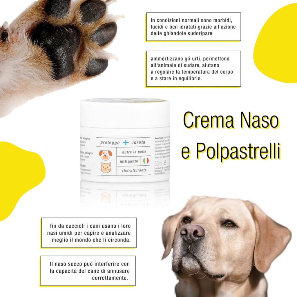 Animal House - Shampoo Liquido Sciogli Nodi per pelo Lungo - Naturale - Ipoallegenico - Profumato - Cruelty Free -Nutriente - Dona Brillantezza - Districante (Sciogli Nodi, 1)